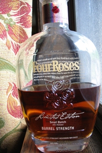 Four Roses Small Batch 2012
