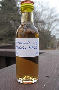 Tyrconnell 10, Madeira Finish