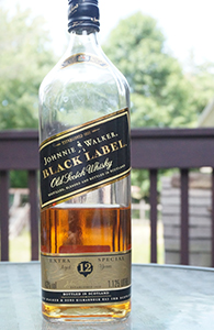 Johnnie Walker Black Label | My Annoying Opinions