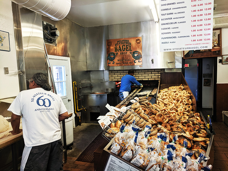 St Viateur, Bagel making6 | My Annoying Opinions St Viateur, Bagel making6 | My Annoying Opinions