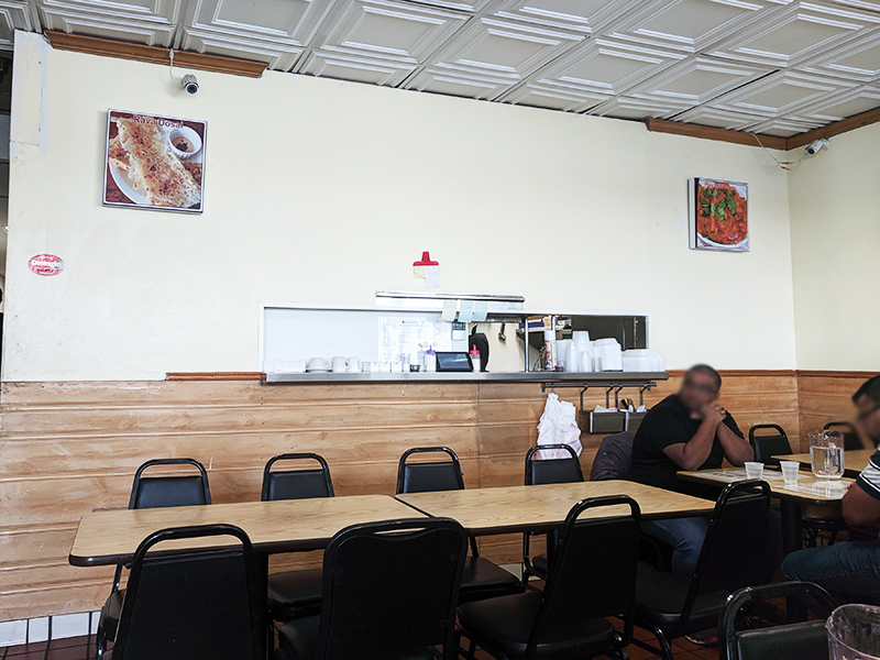 The Lunch Thali at Kabob’s (Bloomington, MN) My Annoying Opinions
