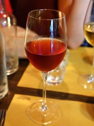 Trattoria Pennestri Ros Glass My Annoying Opinions Trattoria Pennestri Ros Glass My Annoying Opinions